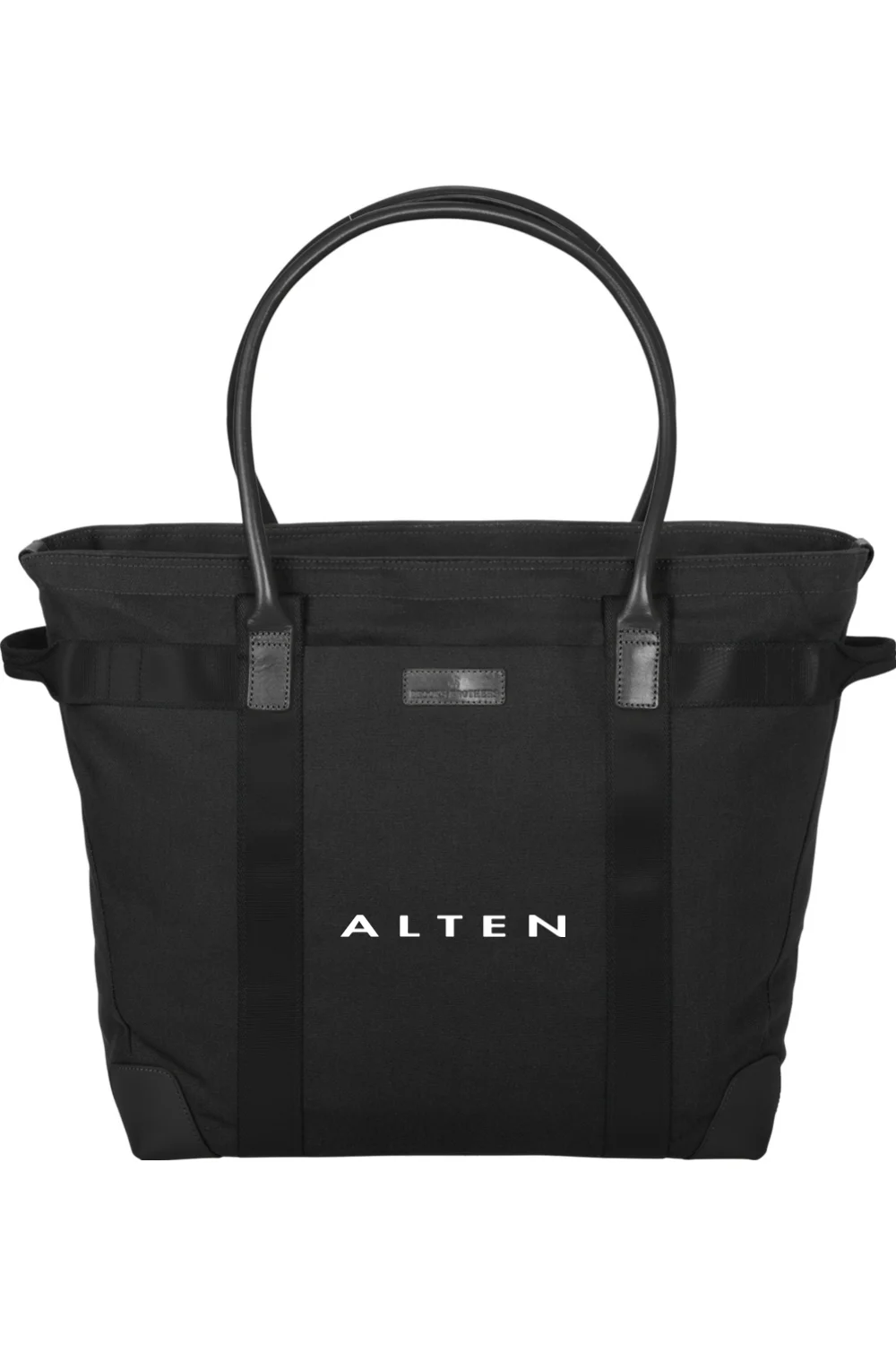 Brooks Brothers Laptop Tote