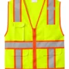 safety-yellow