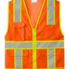 safety-orange