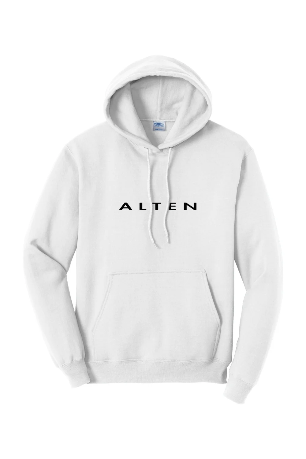 Men’s Tall Hooded Sweatshirt - Image 2