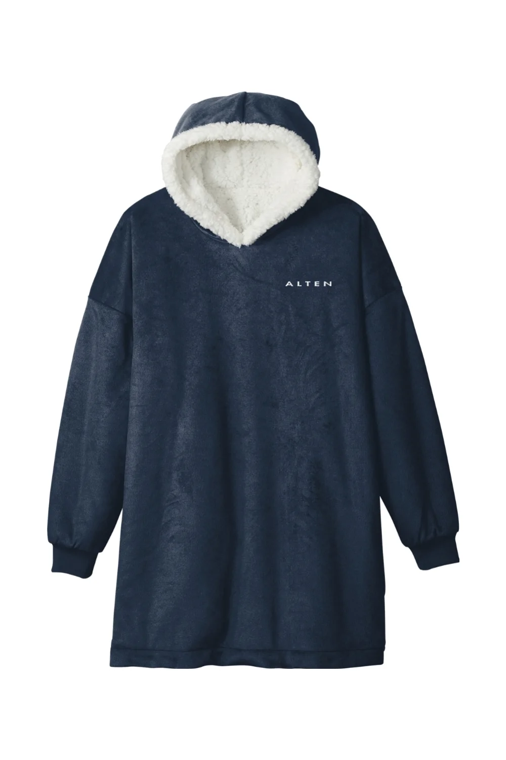 Wearable Blanket