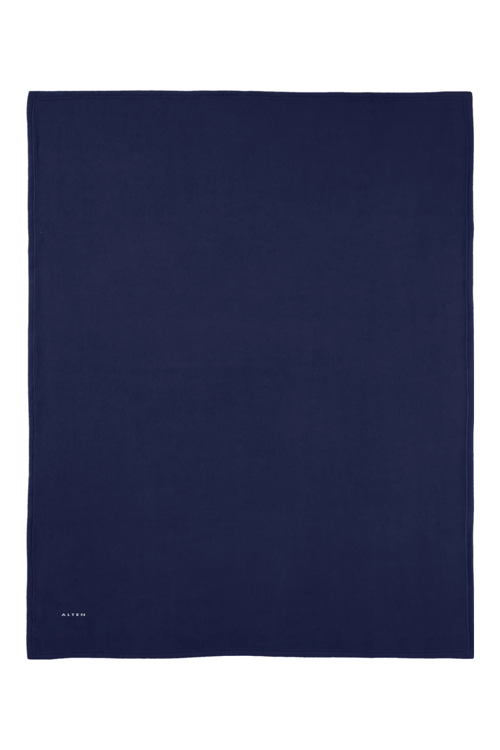Alternative view of Oversized Ultra Plush Blanket