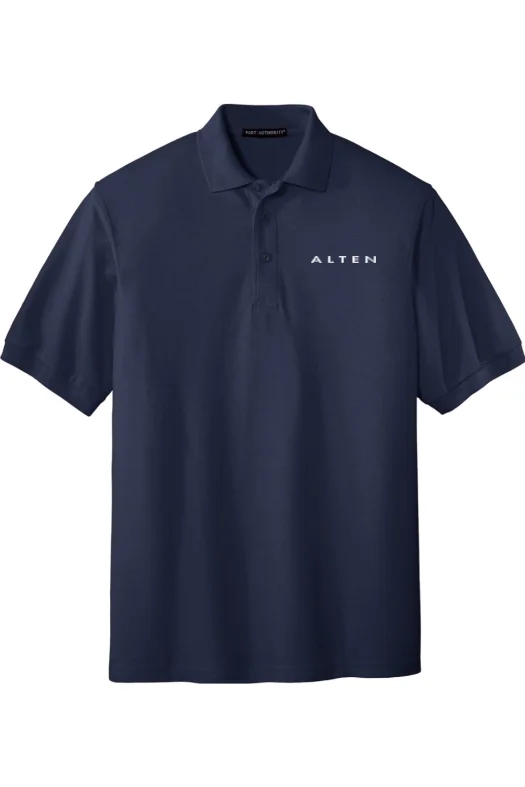 Men’s Tall Polo