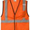safety-orange