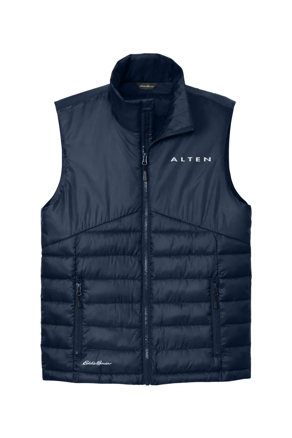 Men's Eddie Bauer Quilted Vest