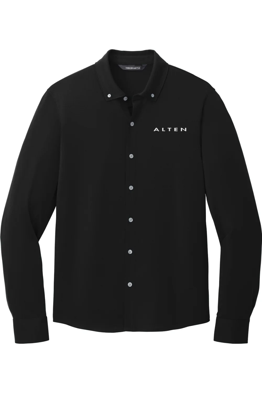 Alternative view of Men's Mercer+Mettle Long Sleeve Shirt