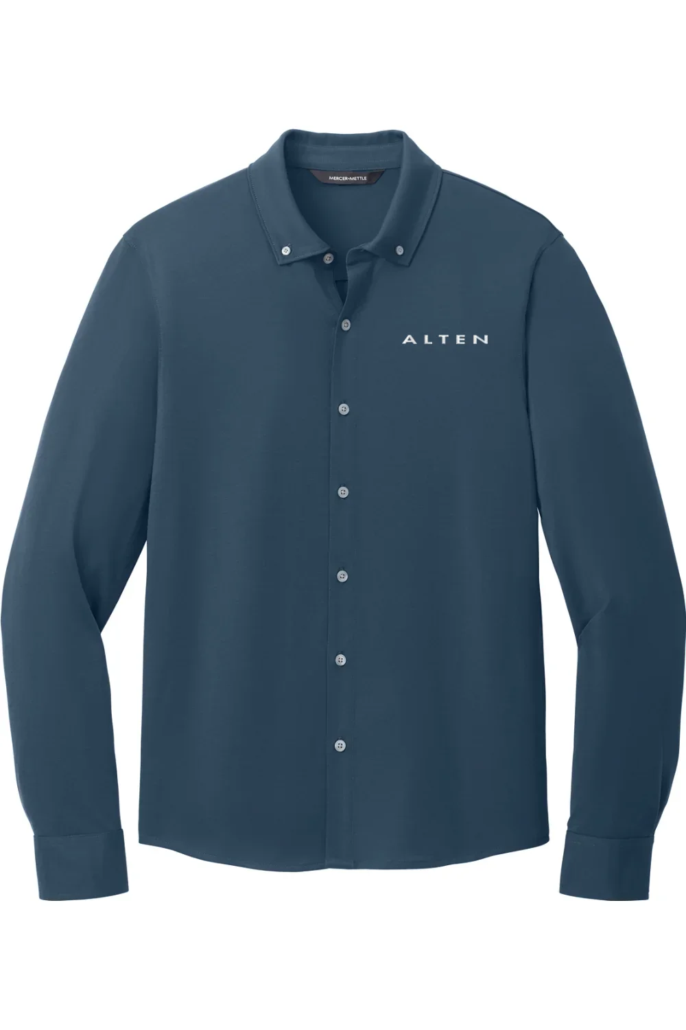 Men's Mercer+Mettle Long Sleeve Shirt