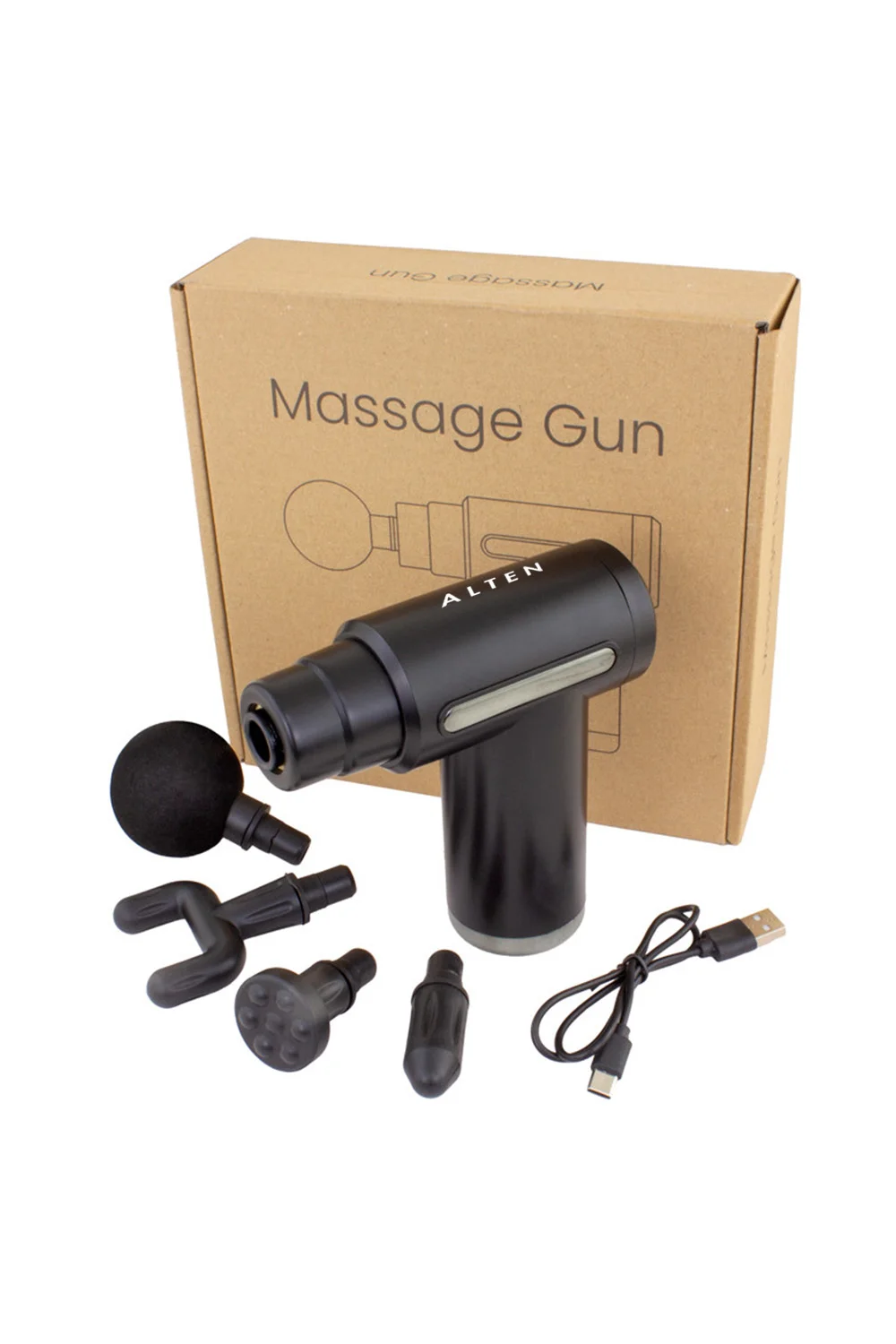 Massage Gun Lite
