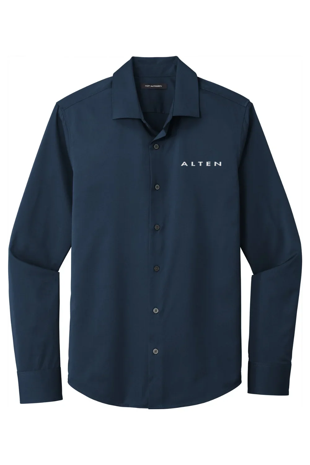 Alternative view of Men's City Stretch Shirt