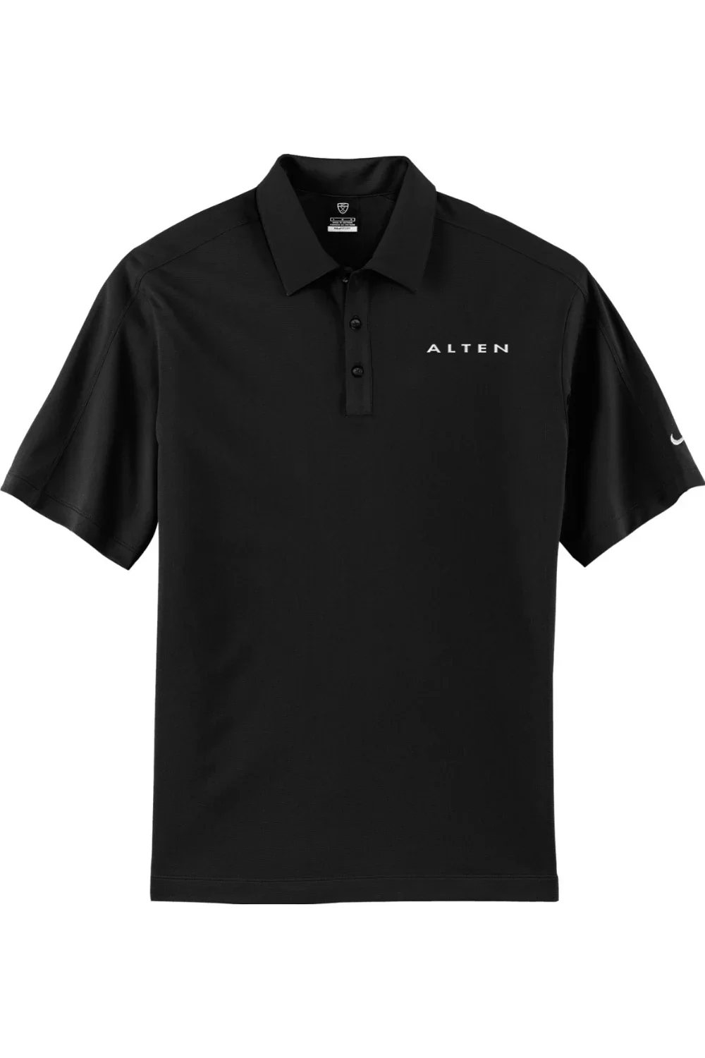 Alternative view of Men's Nike Dri-FIT Polo