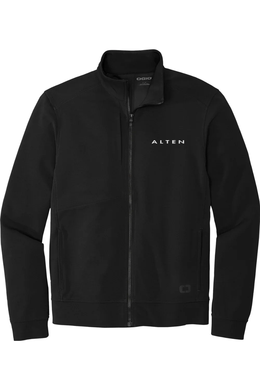 Men's OGIO Hinge Full-Zip