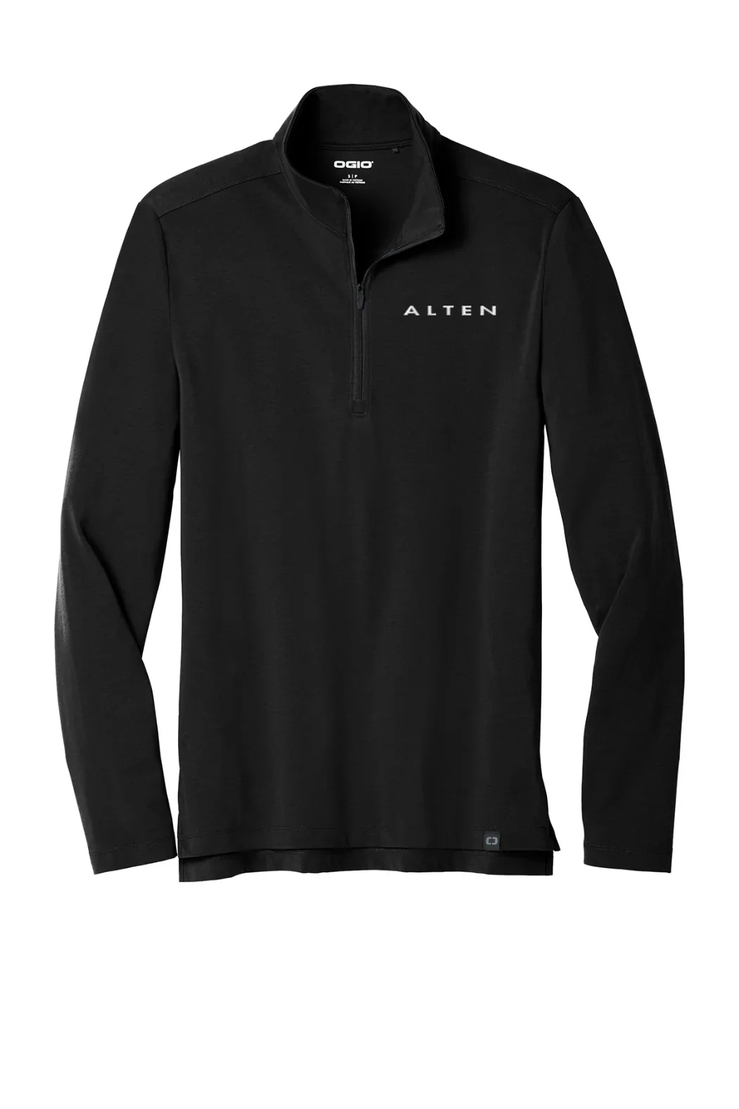 Men's OGIO Limit 1/4-Zip