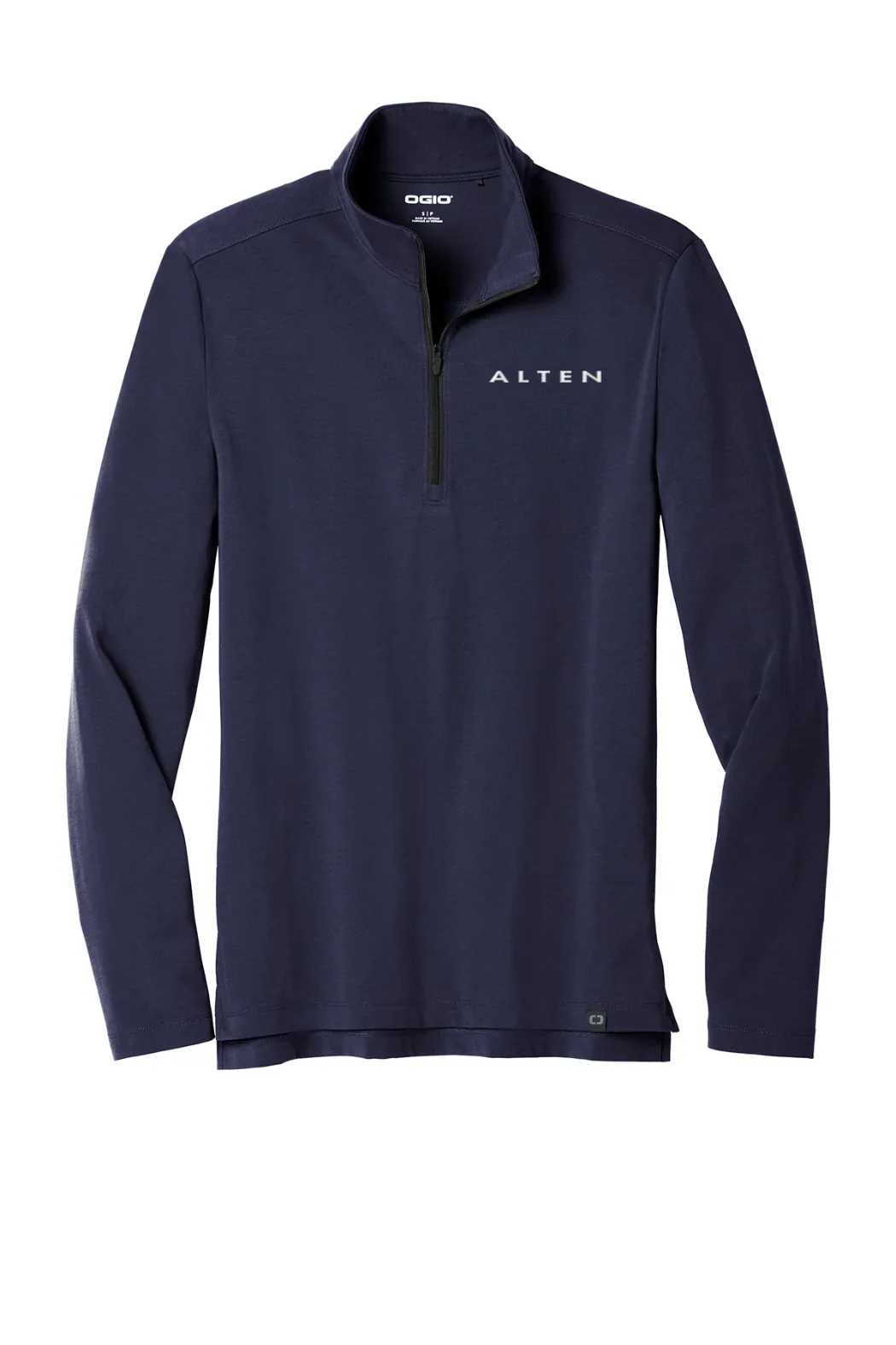 Alternative view of Men's OGIO Limit 1/4-Zip