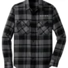 grey-black