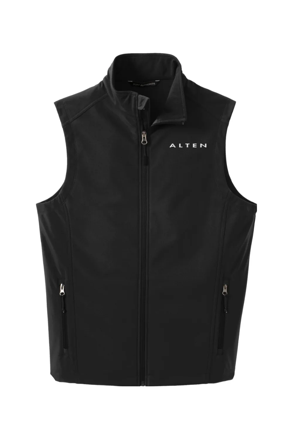 Men's Core Soft Shell Vest