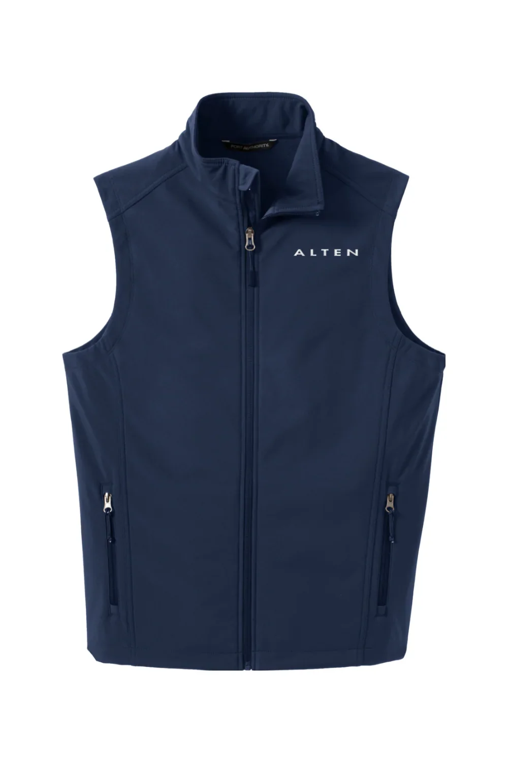 Alternative view of Men's Core Soft Shell Vest