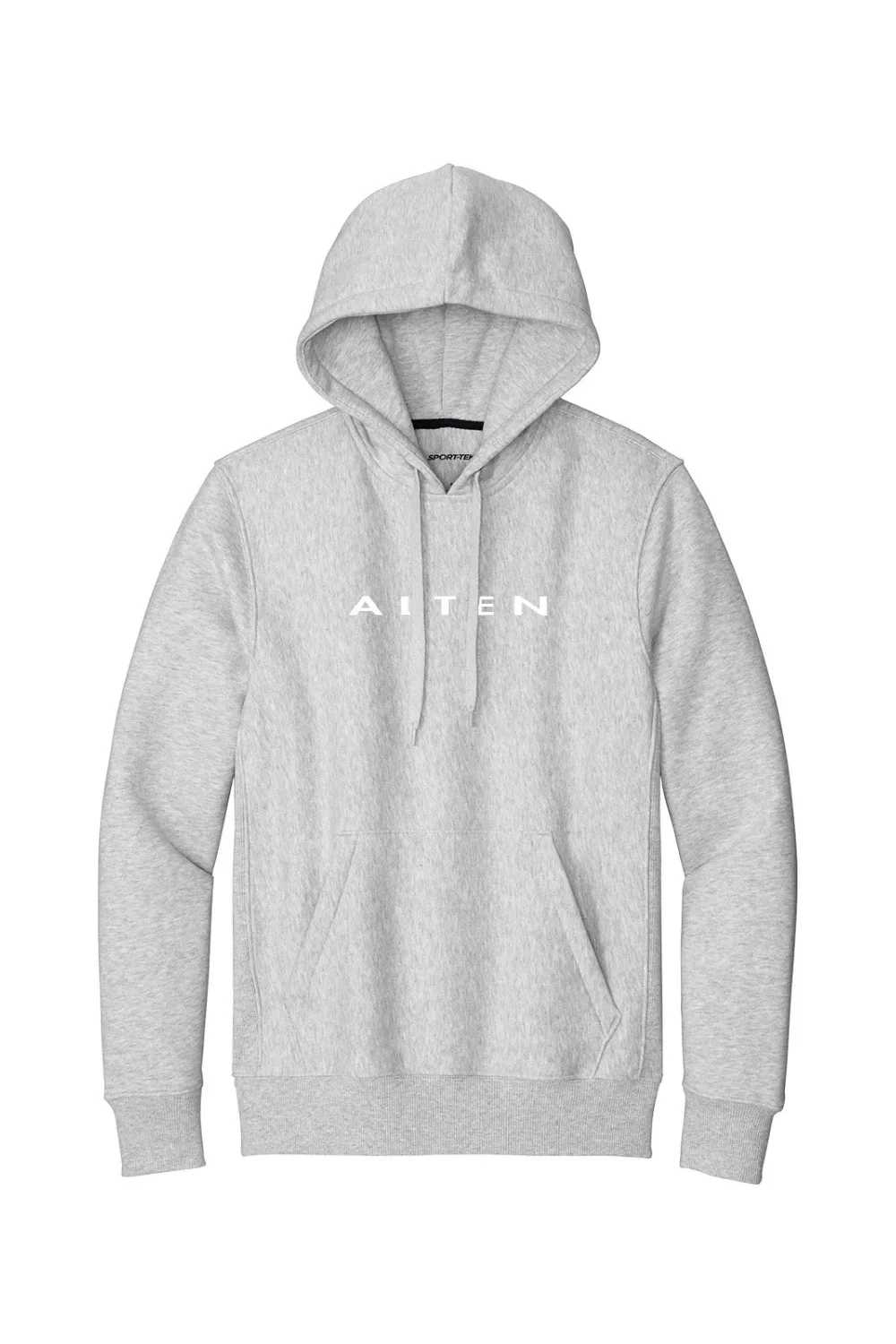 Men's Pullover Hooded Sweatshirt