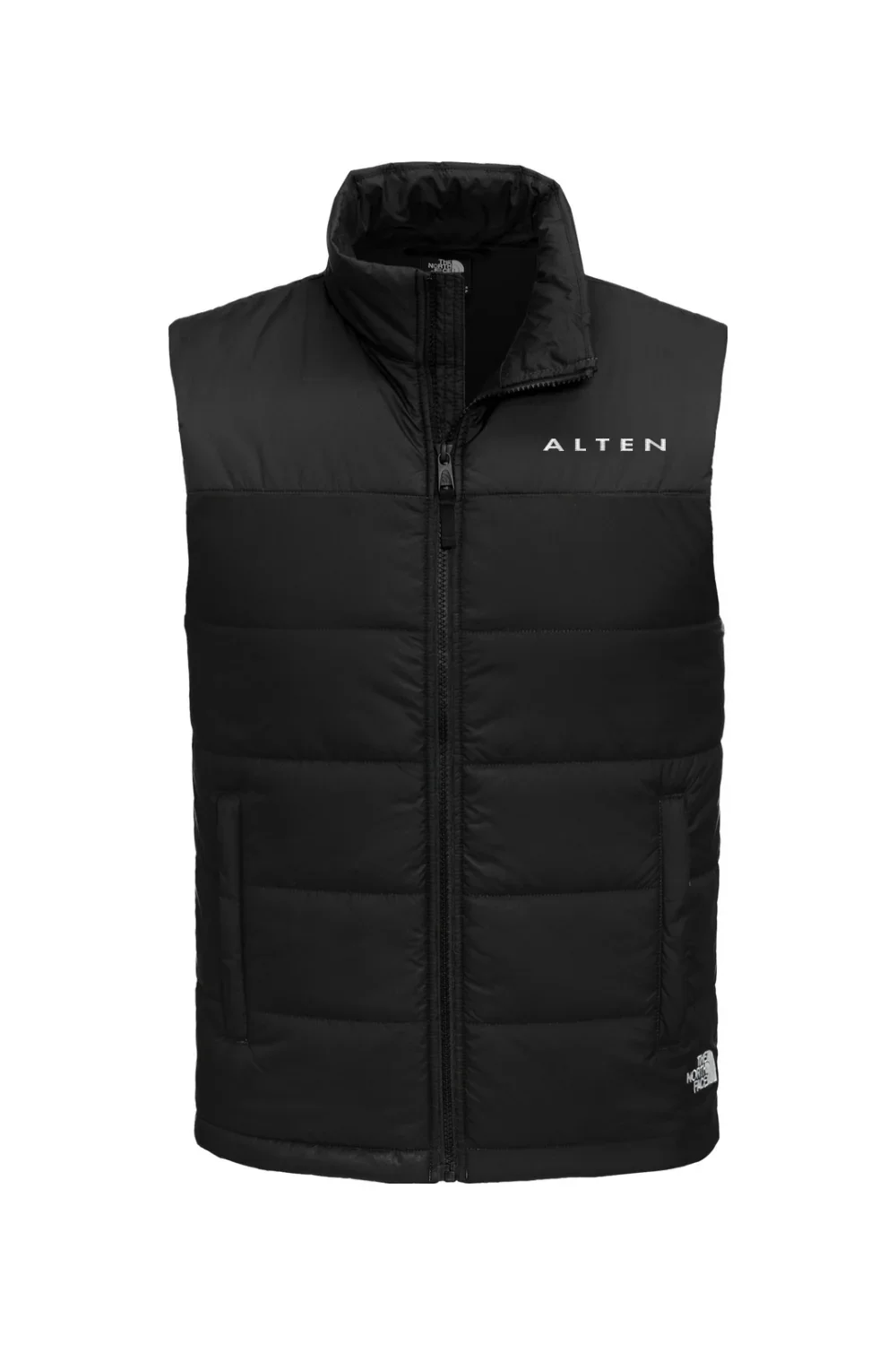 Men's The North Face Insulated Vest
