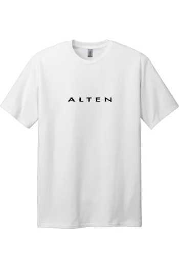 Men’s Tall Cotton T-Shirt