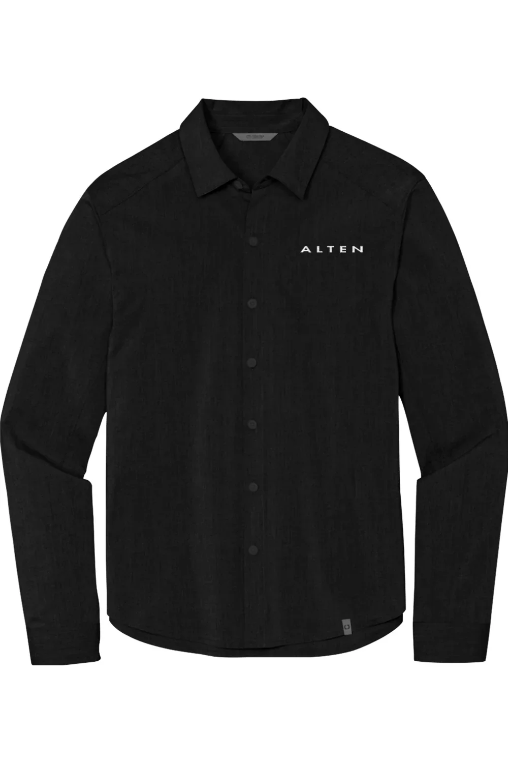 Men's OGIO Woven Shirt