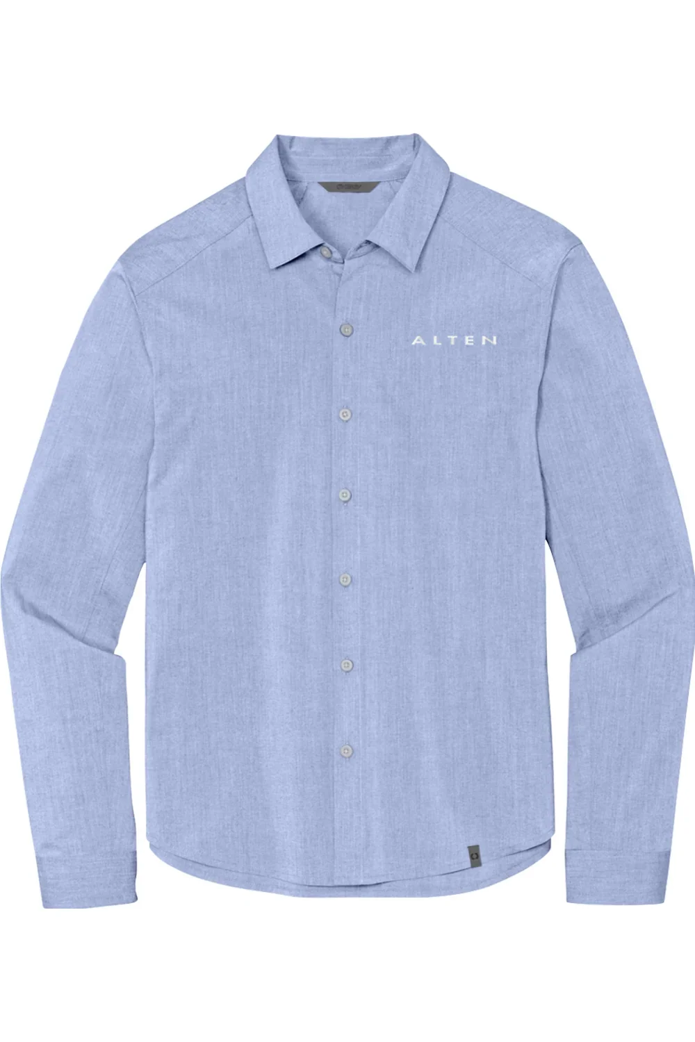 Alternative view of Men's OGIO Woven Shirt