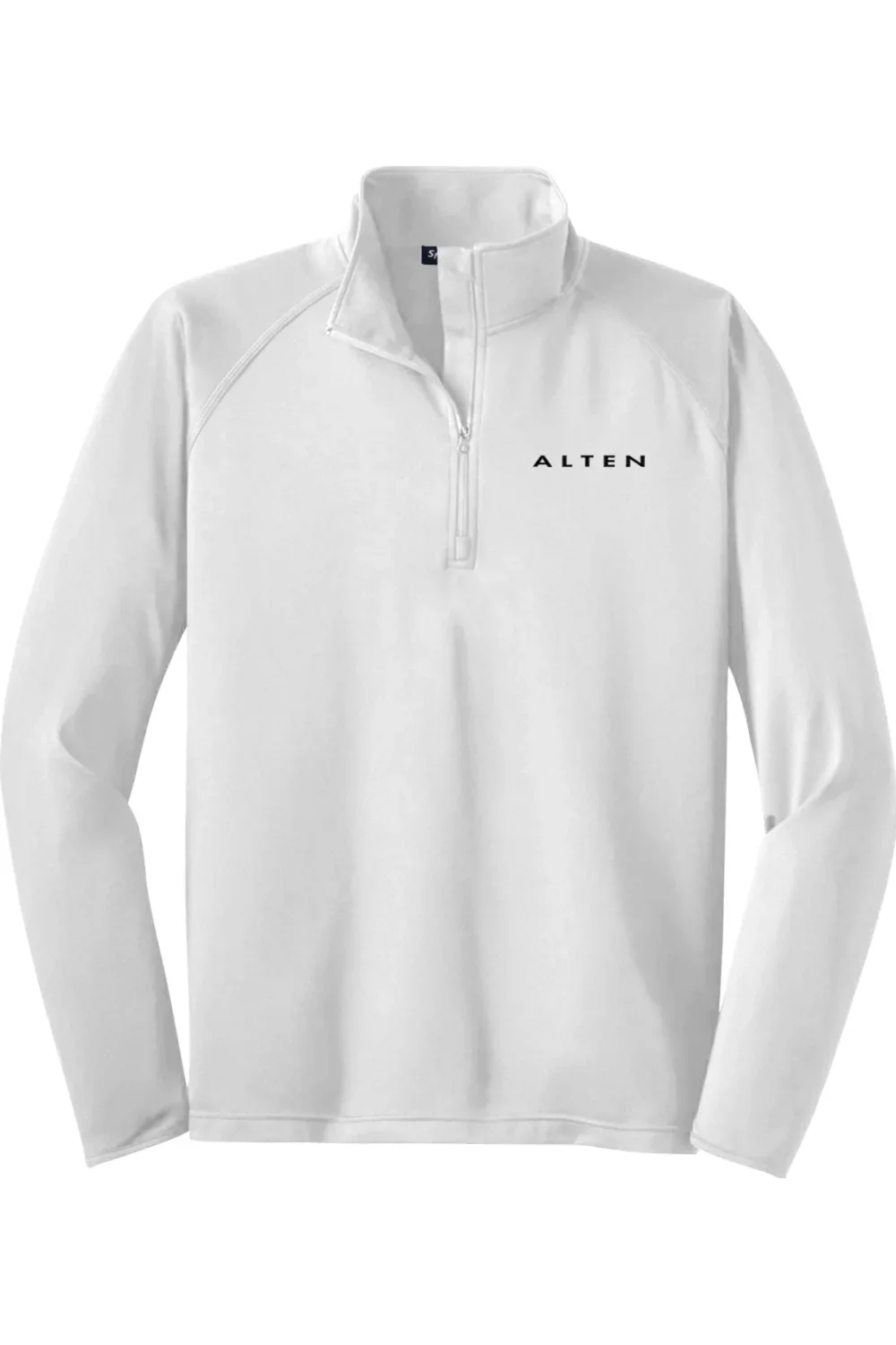 Alternative view of Men's Stretch 1/4-Zip Pullover