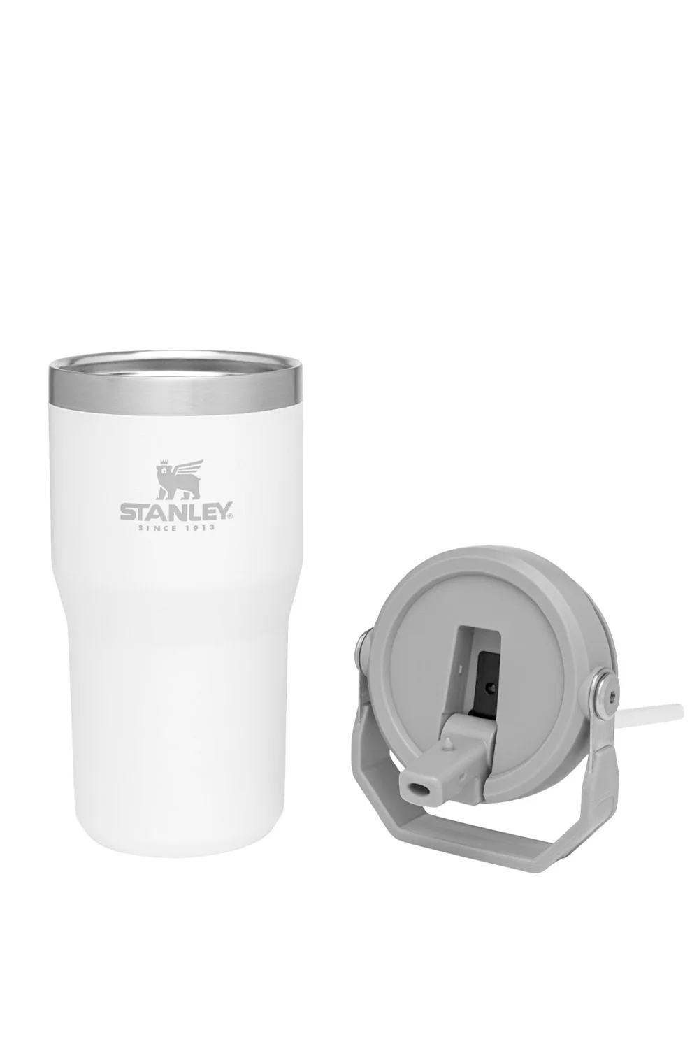 Alternative view of 20oz Stanley Flip Straw Tumbler