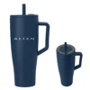 matte-navy