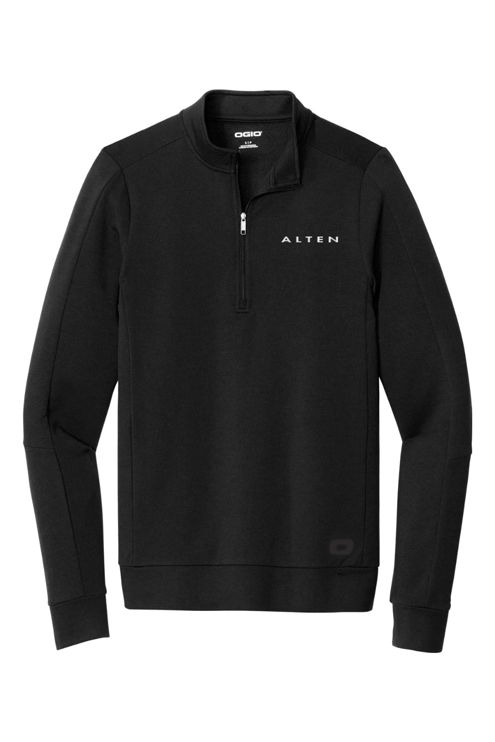 Men's OGIO Luuma 1/2-Zip Fleece