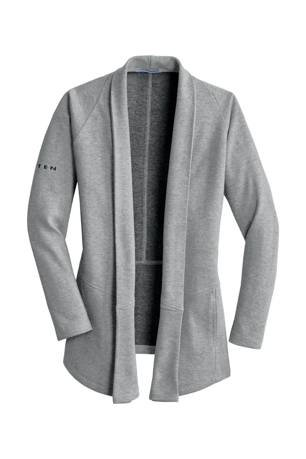 Women's Interlock Cardigan