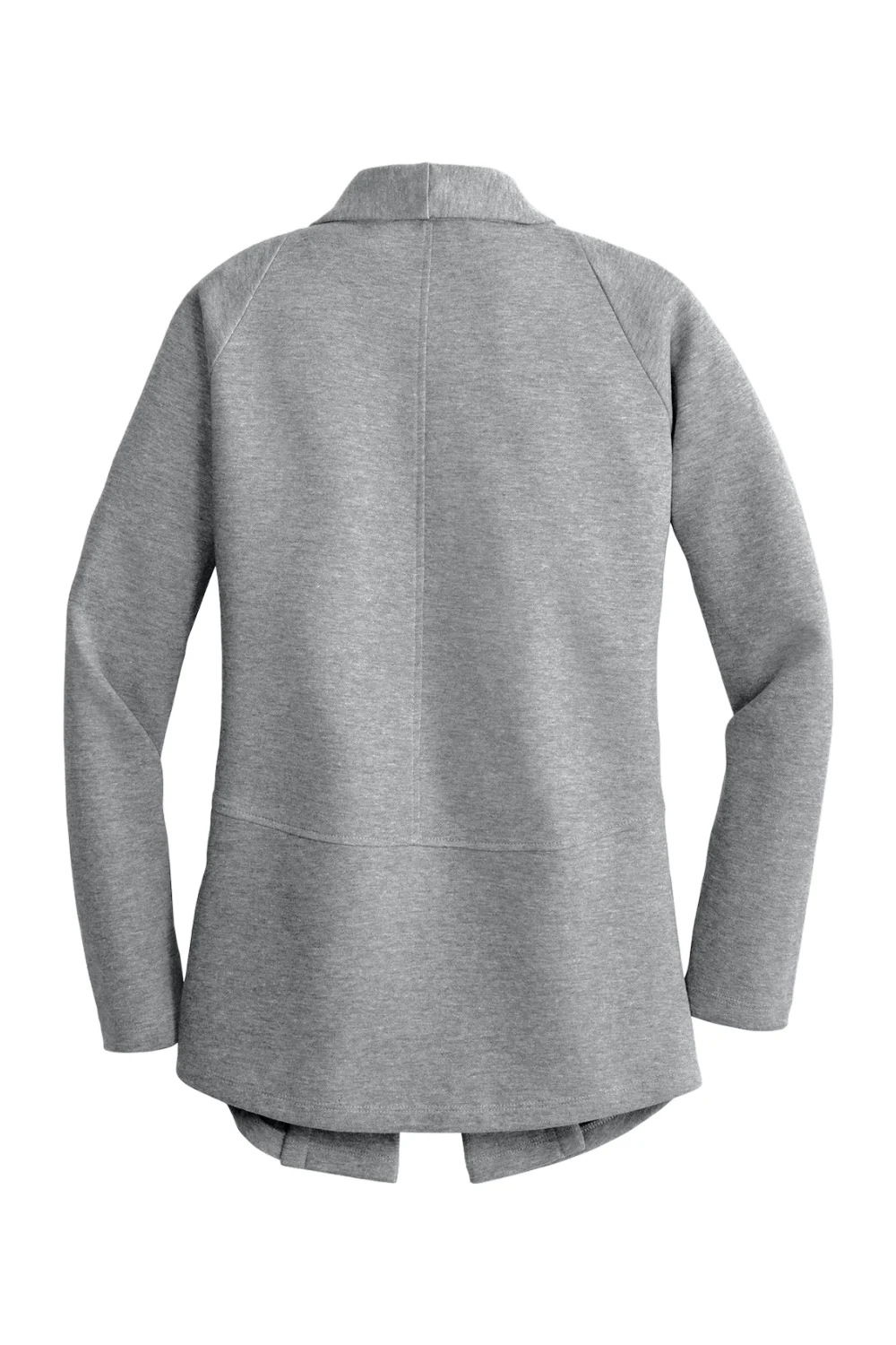 Alternative view of Women's Interlock Cardigan
