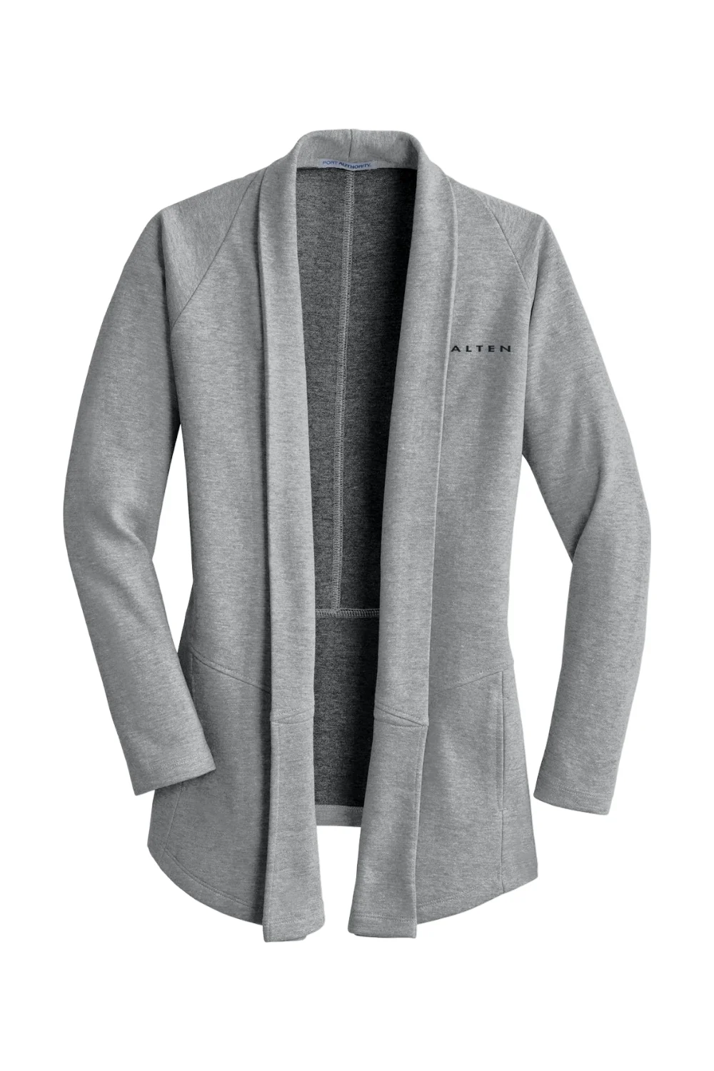 Women's Interlock Cardigan