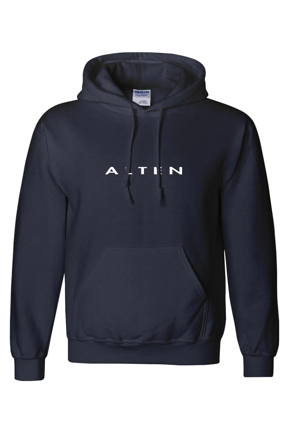 Men's Hooded Sweatshirt