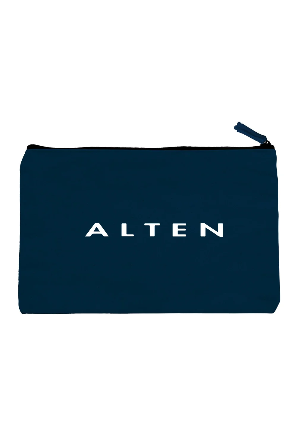 Alternative view of Jornikolor 12oz Recyclable Canvas Pouch