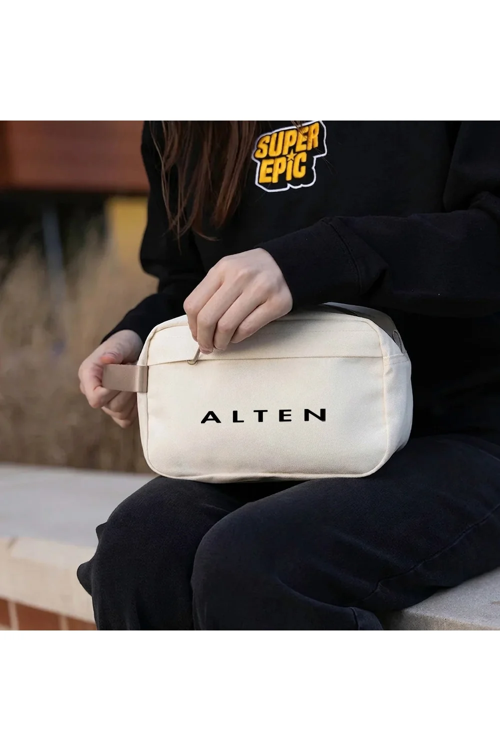 Marfa Gear Bag