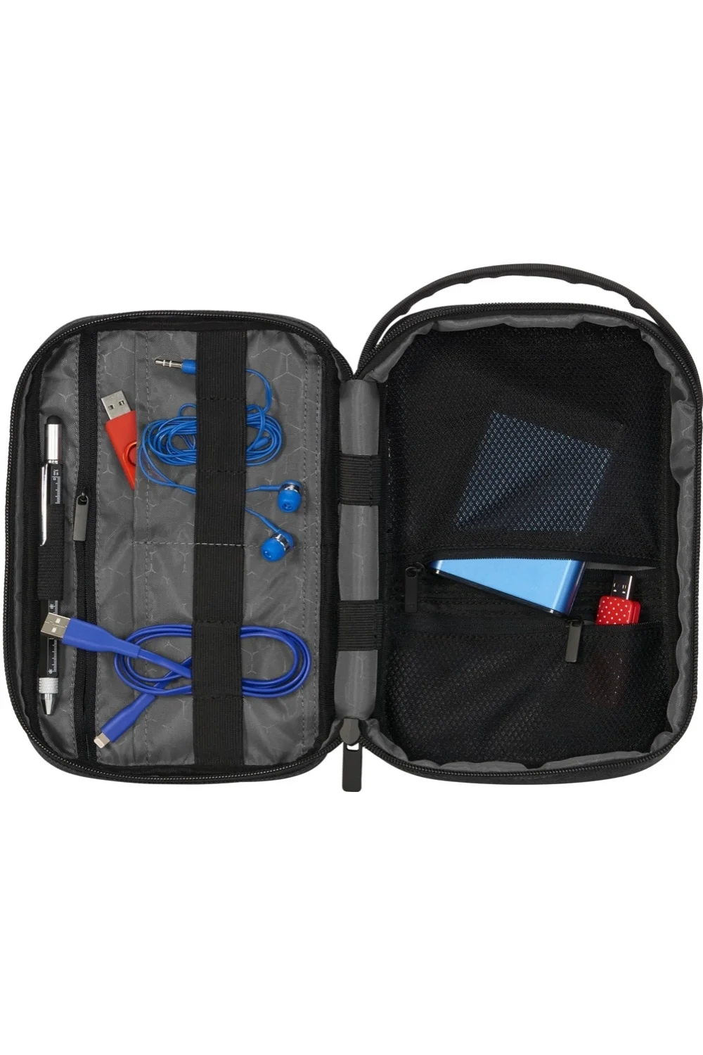 Alternative view of OGIO Utility Tech Storage